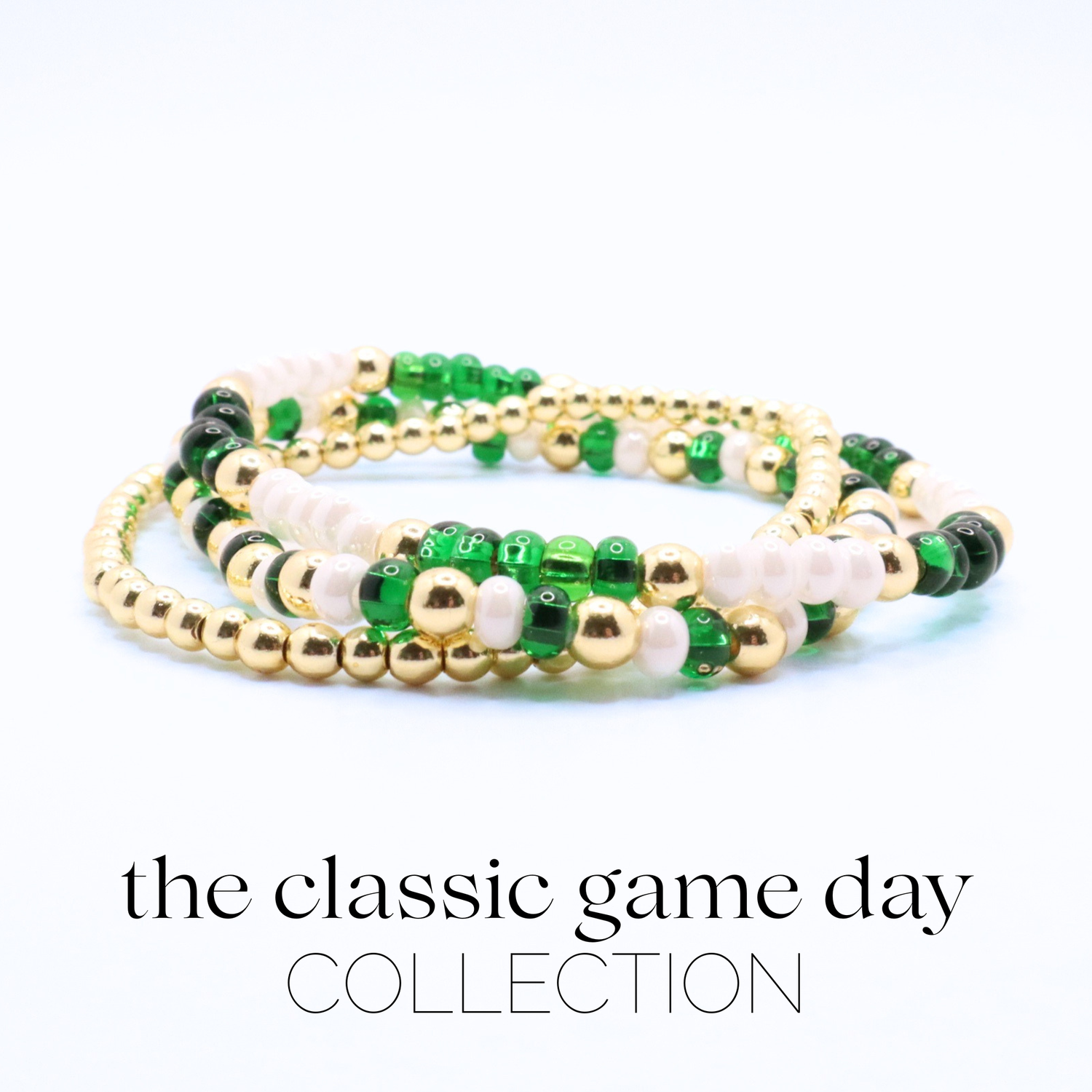 The Classic Game Day Collection