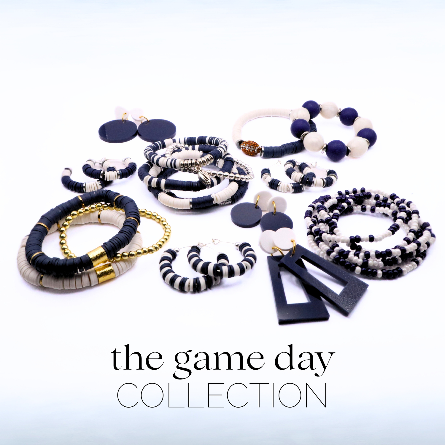 The Game Day Collection