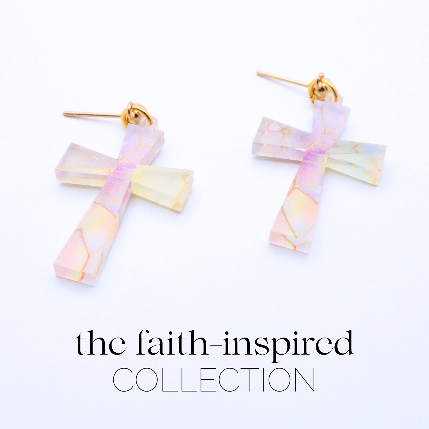 The Faith Inspired Collection