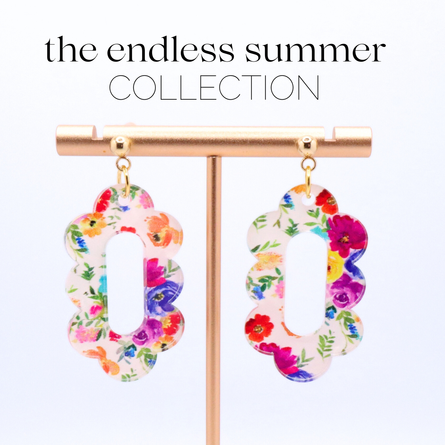 The Endless Summer Collection