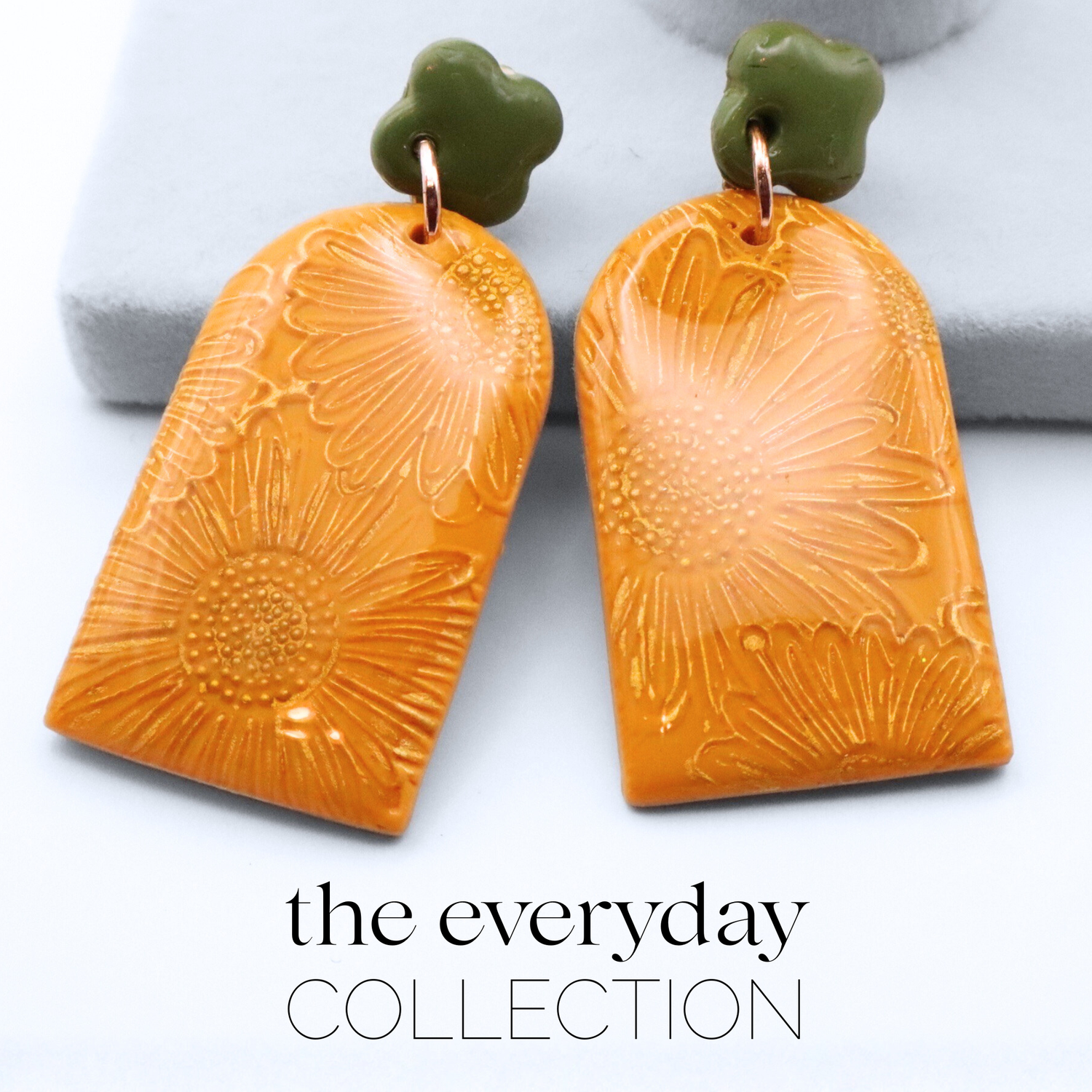The Everyday Earring Collection