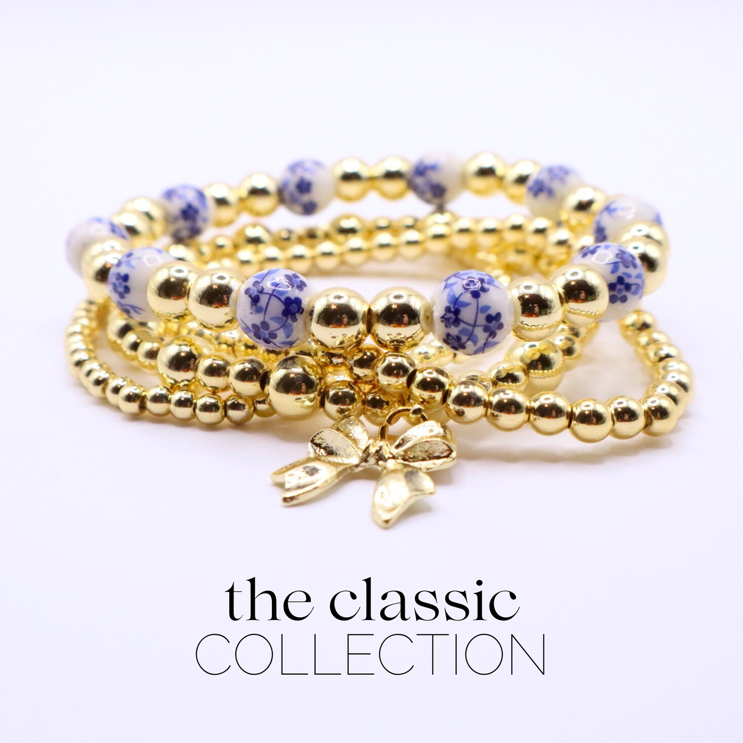 The Classic Collection