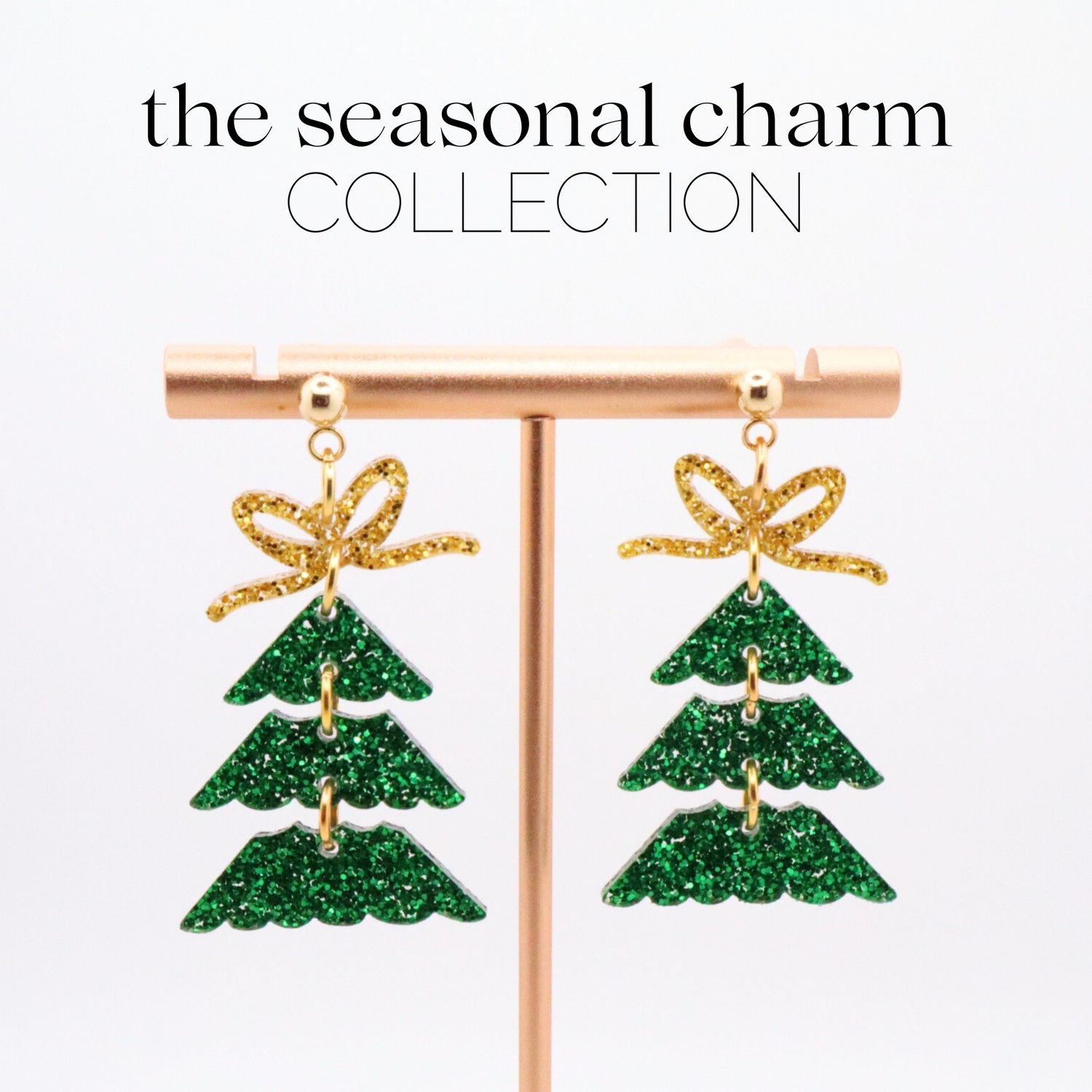 The Seasonal Charm Collection