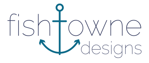 Fish Towne Designs, LLC